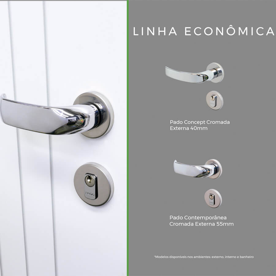 LINHA ECONÔMICA